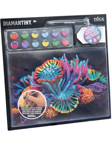 Diamantiny Level Up Anemone 