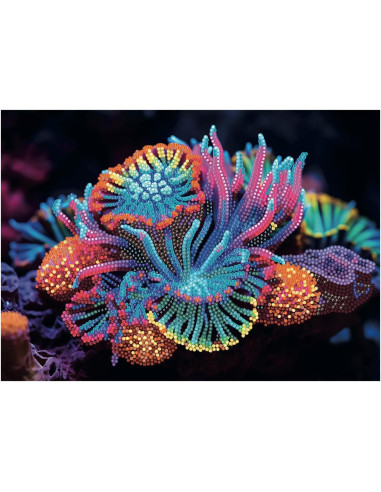 Diamantiny Level Up Anemone 