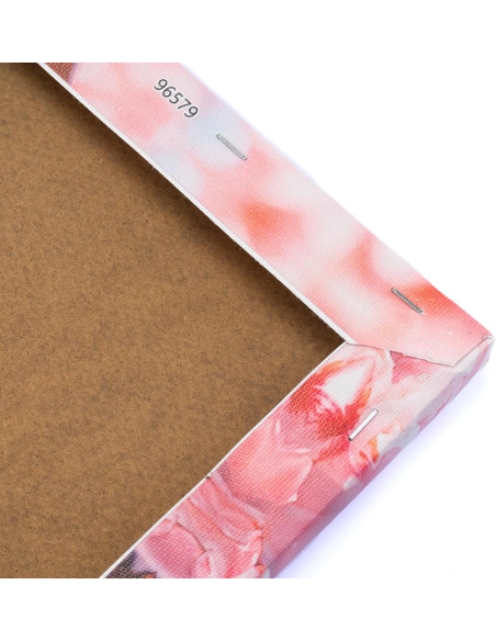 Diamantiny Quadro Parrocchetti