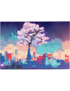 Diamantiny Level up Sakura 2