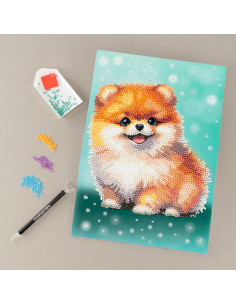 Diamantiny Level Up Volpino 2