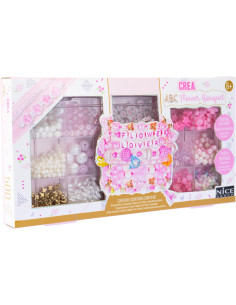 Perline ABC Flower Bouquet 500