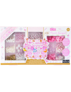 Perline ABC Flower Bouquet 500 2