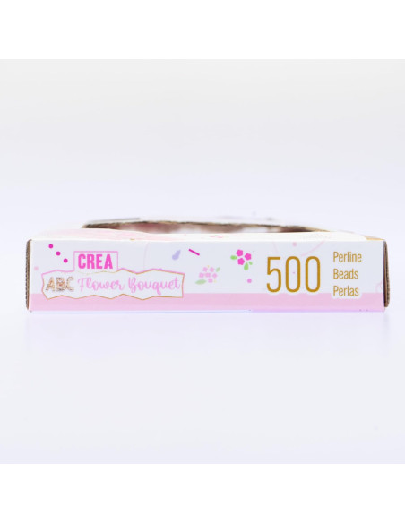 Perline ABC Flower Bouquet 500