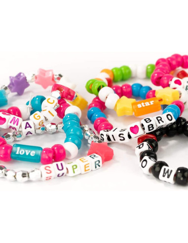 Perline ABC Magic Unicorn 500