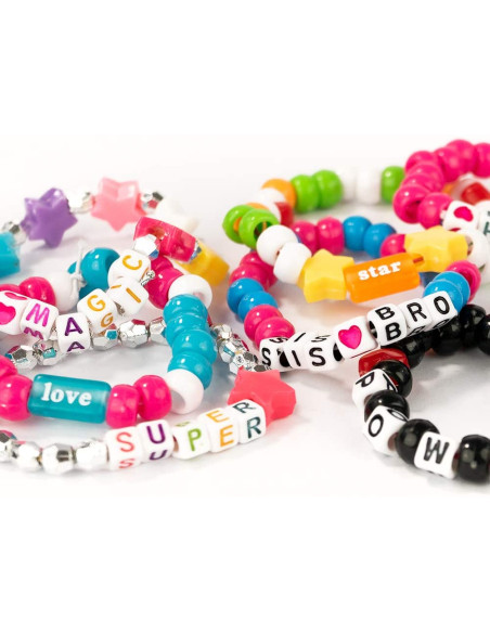 Perline ABC Magic Unicorn 500