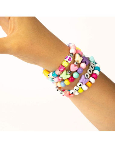 Perline ABC Magic Unicorn 500