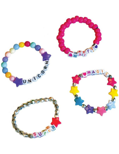 Perline ABC Magic Unicorn 500