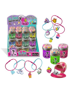 Nice - Slime Surprise