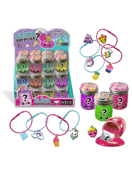 Nice - Slime Surprise