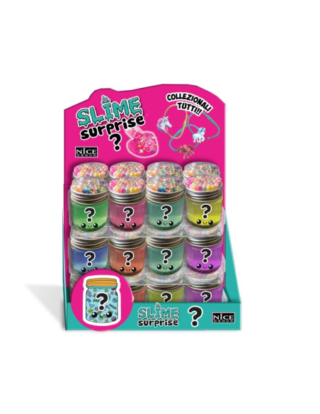 Nice - Slime Surprise