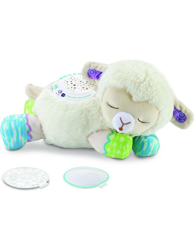 Vtech - Luce, ninna nanna parlante