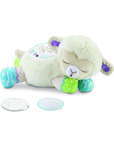 Vtech - Luce, ninna nanna parlante