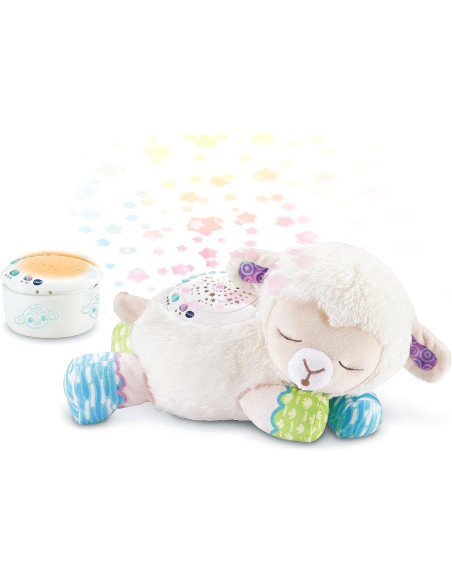 Vtech - Luce, ninna nanna parlante