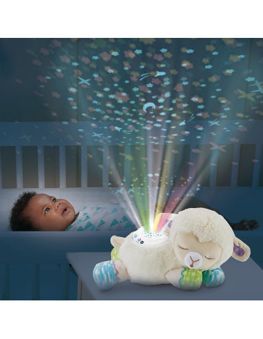 Vtech - Luce, ninna nanna parlante