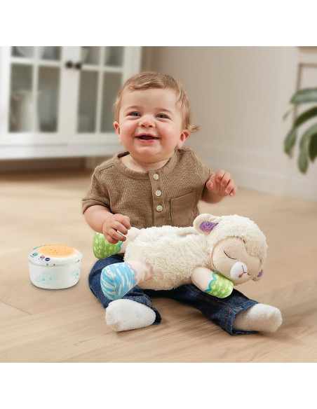 Vtech - Luce, ninna nanna parlante