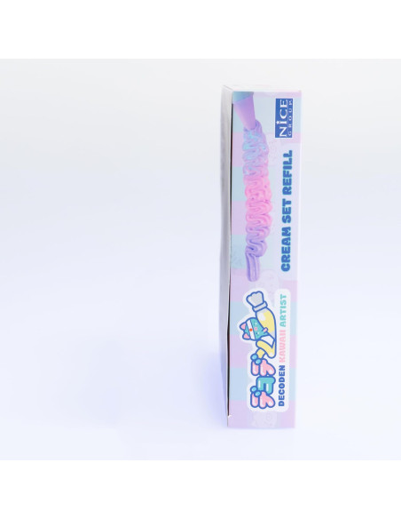 Decoden Cream Refill