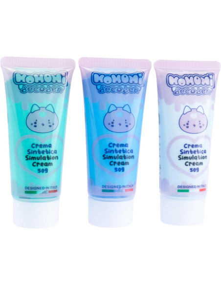Decoden Cream Refill