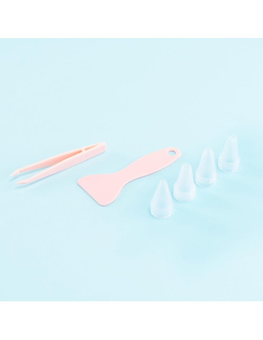 Decoden Cream Refill