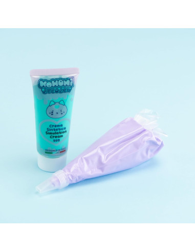 Decoden Cream Refill