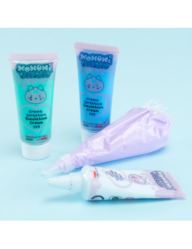 Decoden Cream Refill