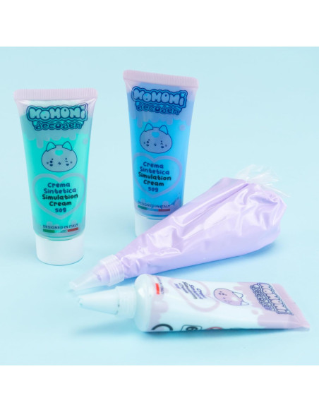 Decoden Cream Refill