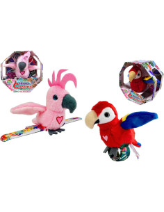 Happy cocorito sempre con te TV 2 Modelli