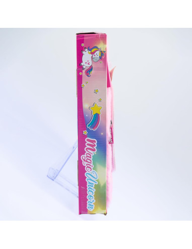 Magic Unicorn Maxi Planner con Pochette