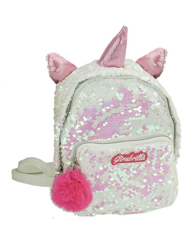 Nice - Girabrilla Zainetto Unicorno