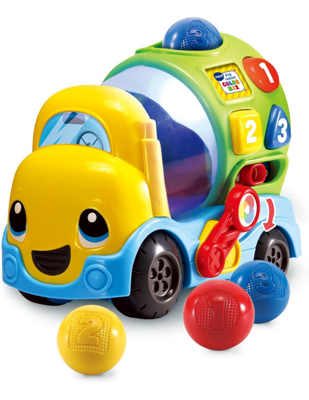 Vtech - Max Mixa Colori