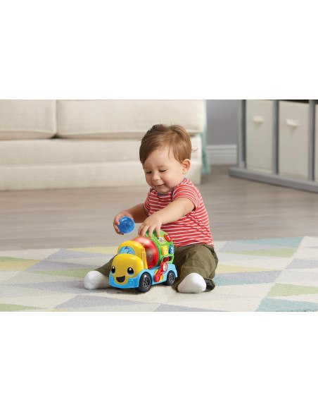 Vtech - Max Mixa Colori