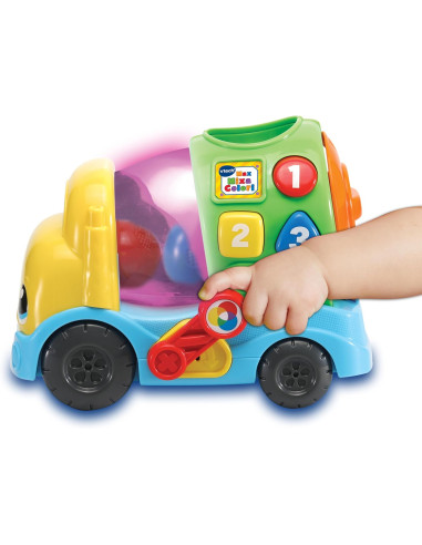 Vtech - Max Mixa Colori
