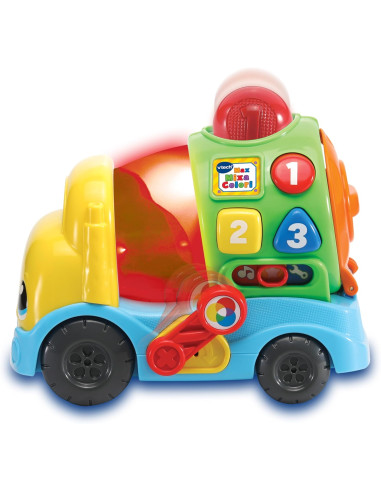Vtech - Max Mixa Colori