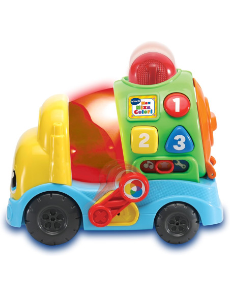 Vtech - Max Mixa Colori