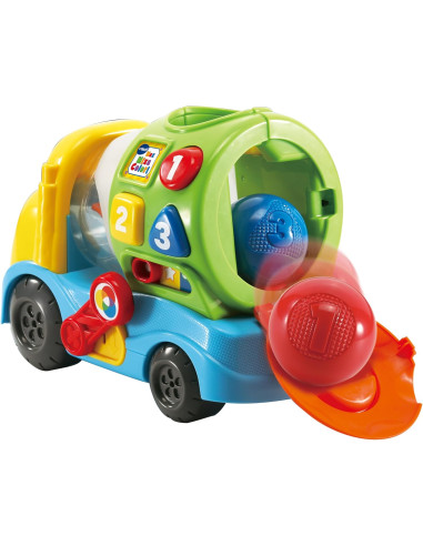 Vtech - Max Mixa Colori