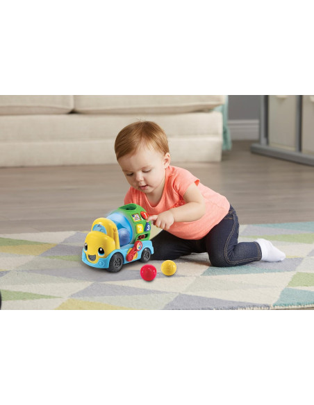 Vtech - Max Mixa Colori