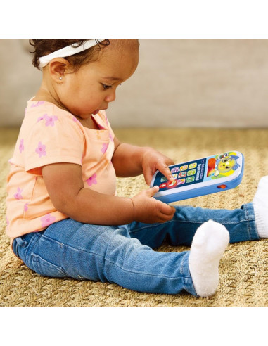 Il mio primo Telefono Magici Messaggi Blu