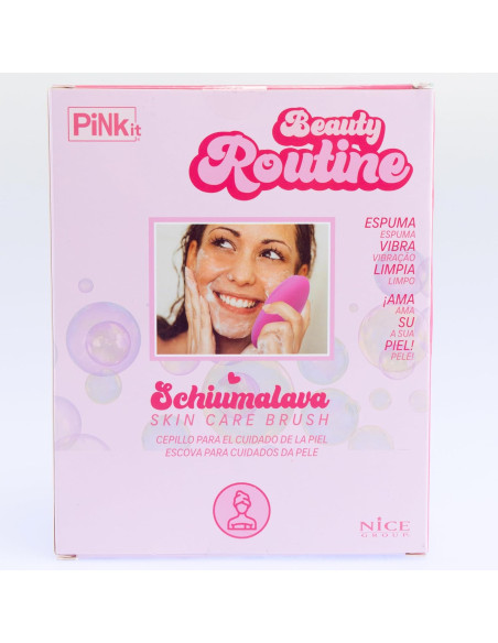 Schiumalava Skincare