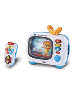 La mia prima Smart TV