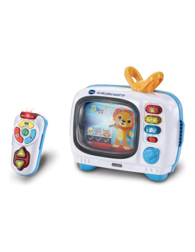 La mia prima Smart TV