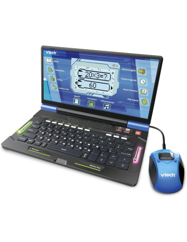 Vtech - Bit smart Genius Plus