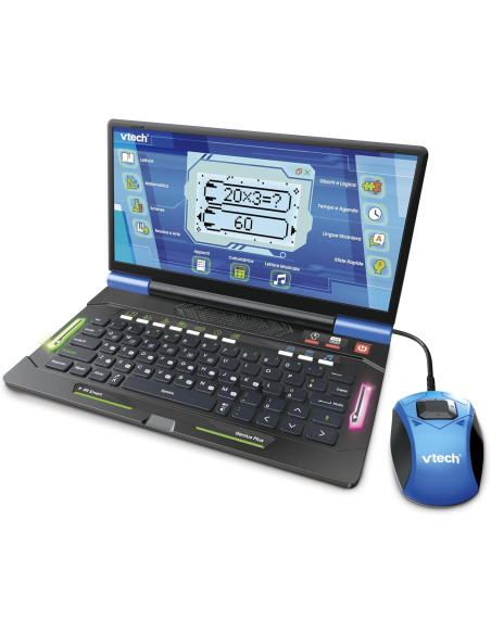 Vtech - Bit smart Genius Plus