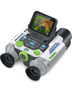 Vtech - Video Binocolo Interattivo