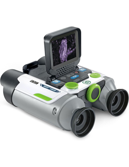 Vtech - Video Binocolo Interattivo