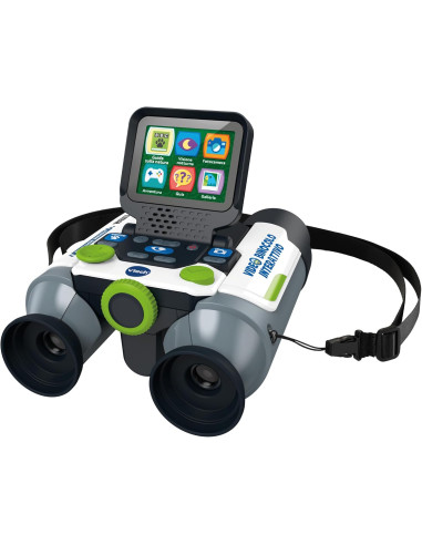 Vtech - Video Binocolo Interattivo