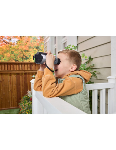 Vtech - Video Binocolo Interattivo