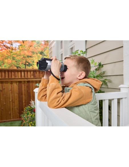 Vtech - Video Binocolo Interattivo