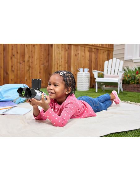 Vtech - Video Binocolo Interattivo