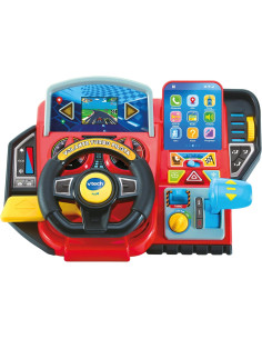 Vtech - Volante Turbo Pilota