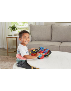 Vtech - Volante Turbo Pilota 2